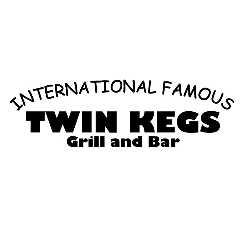 Twin Kegs II