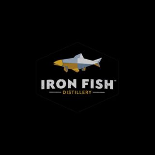 Iron Fish Distillery Thompsonville