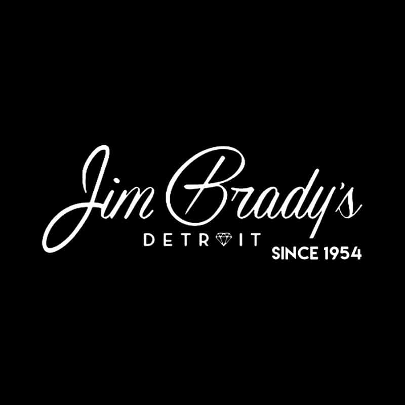 Jim Brady’s Detroit | Royal Oak