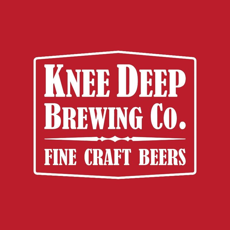 Knee Deep Brewing Company Auburn