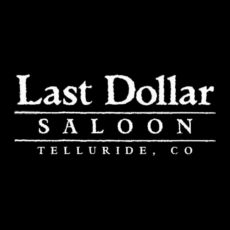 Last Dollar Saloon Telluride