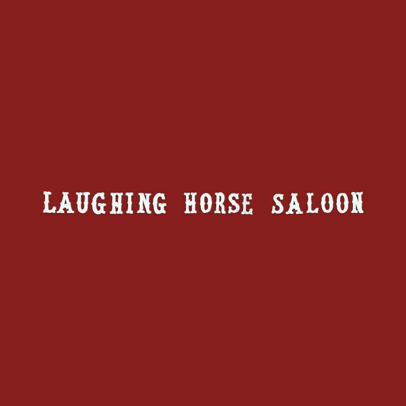 Laughing Horse Saloon Thompsonville