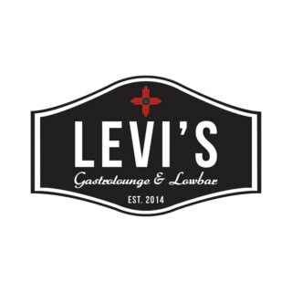 Levi's Gastrolounge and Lowbar Rogers