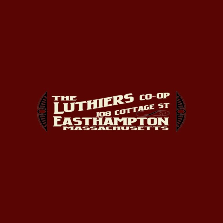 The Luthier's Co-op Easthampton