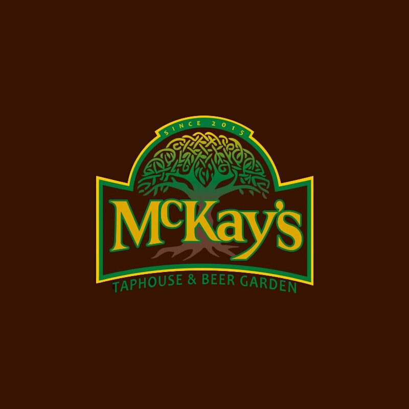 McKay's Taphouse & Beer Garden Pleasanton