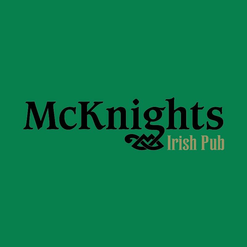 McKnights Irish Pub Steamboat