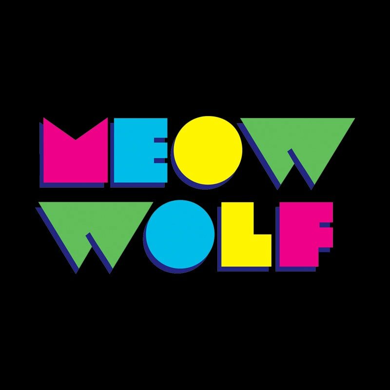 Meow Wolf Santa Fe
