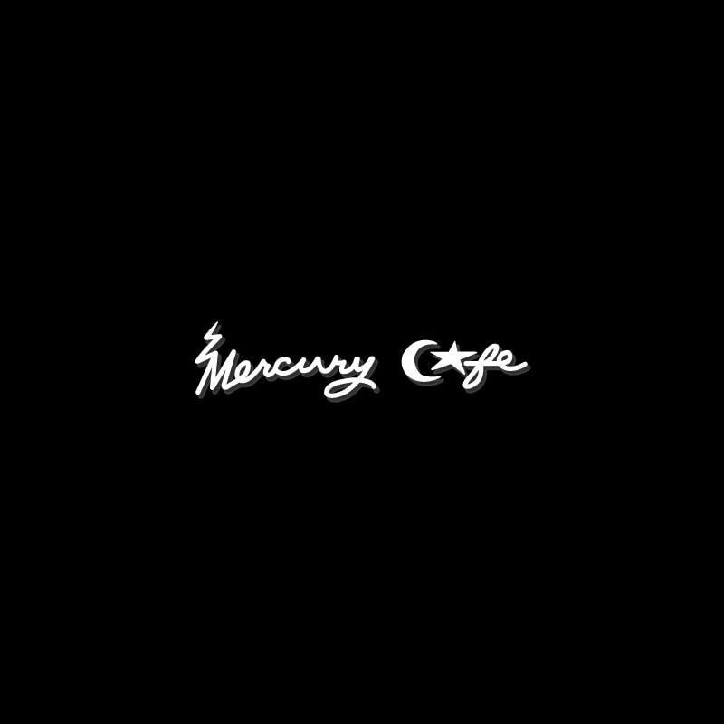 Mercury Cafe Denver