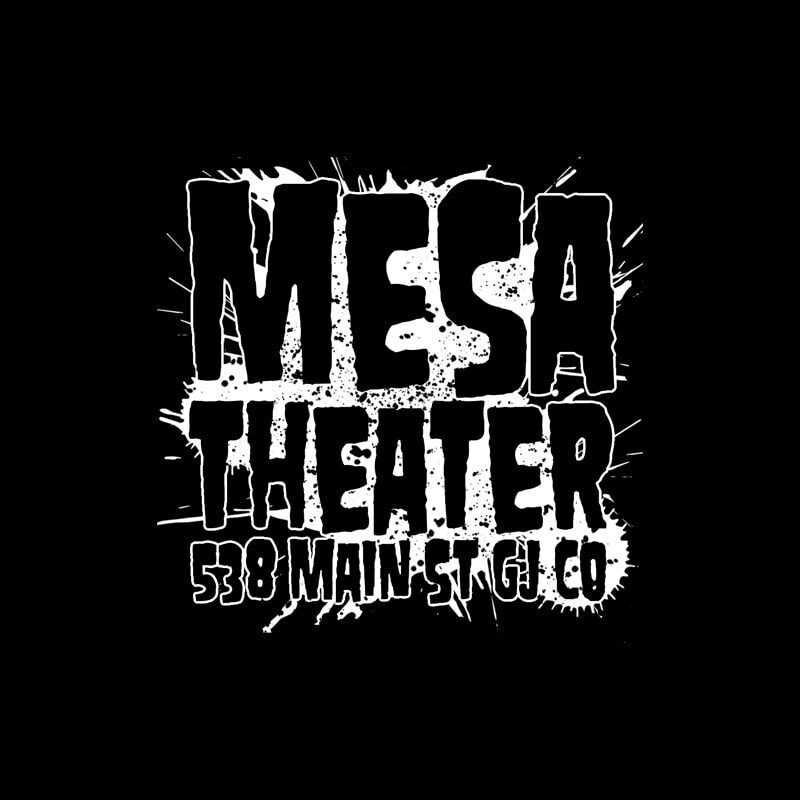 Mesa Theater Grand Junction