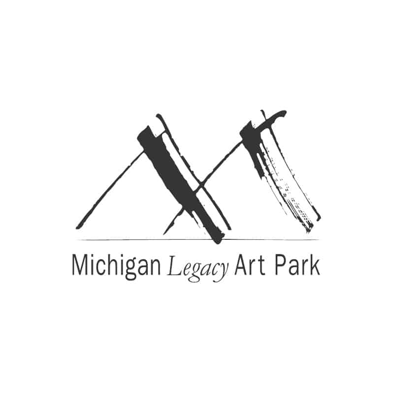 Michigan Legacy Art Park Thompsonville
