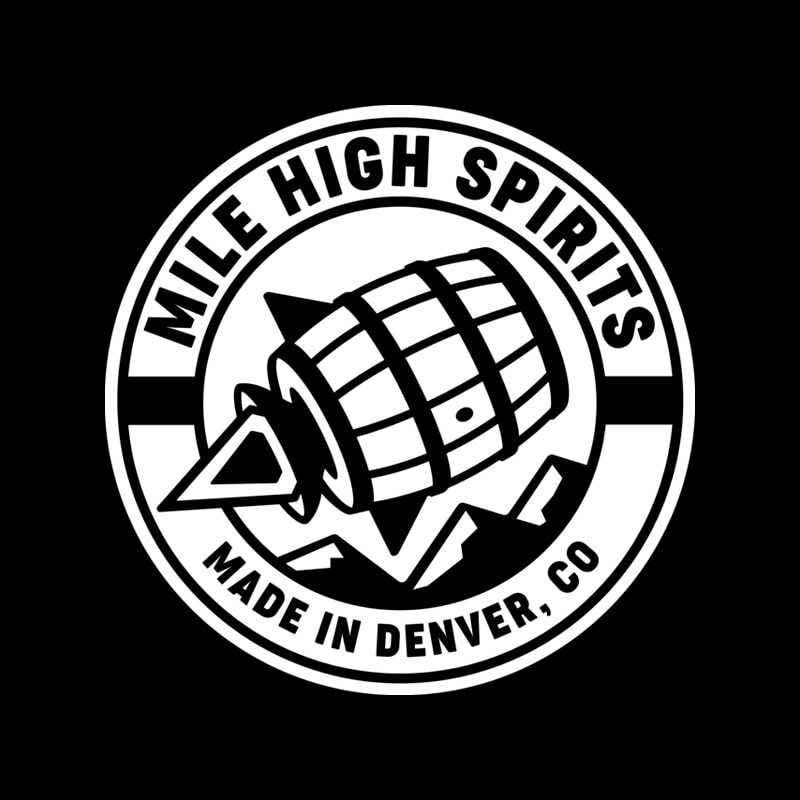 Mile High Spirits Denver