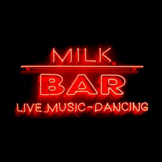 Milk Bar San Francisco