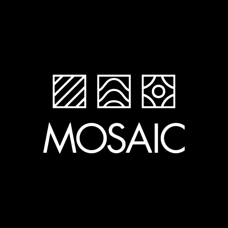 Mosaic Restraurant & Bar Ocean Springs