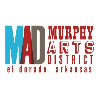 Murphy Arts District Amphitheater El Dorado