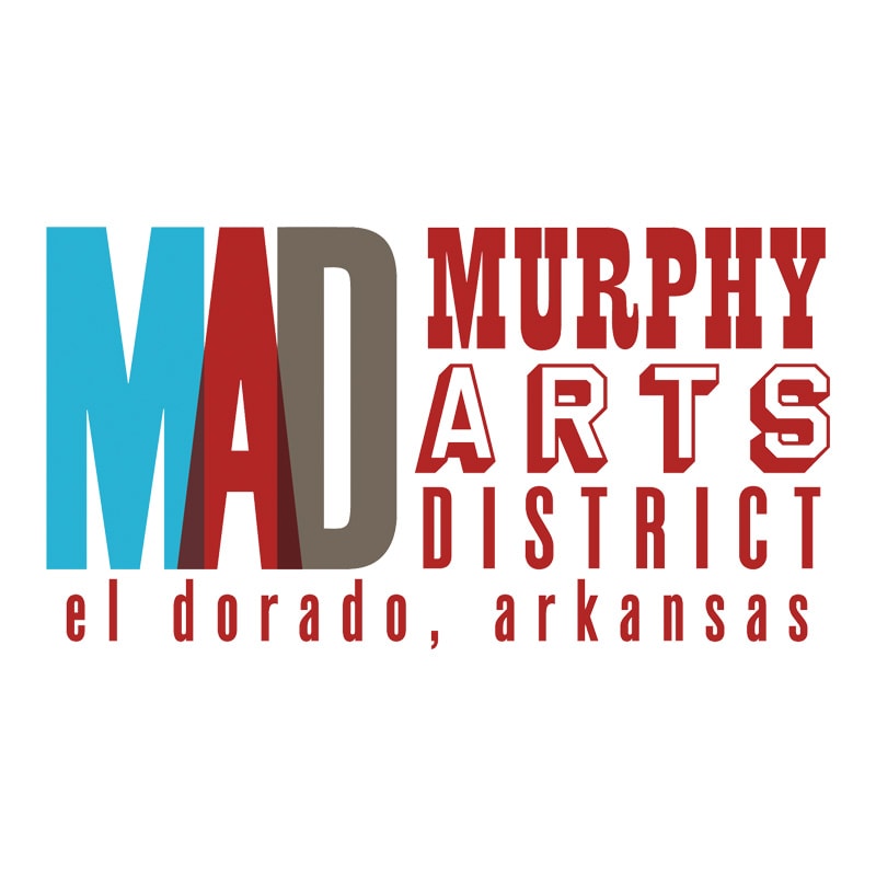 Murphy Arts District Amphitheater El Dorado