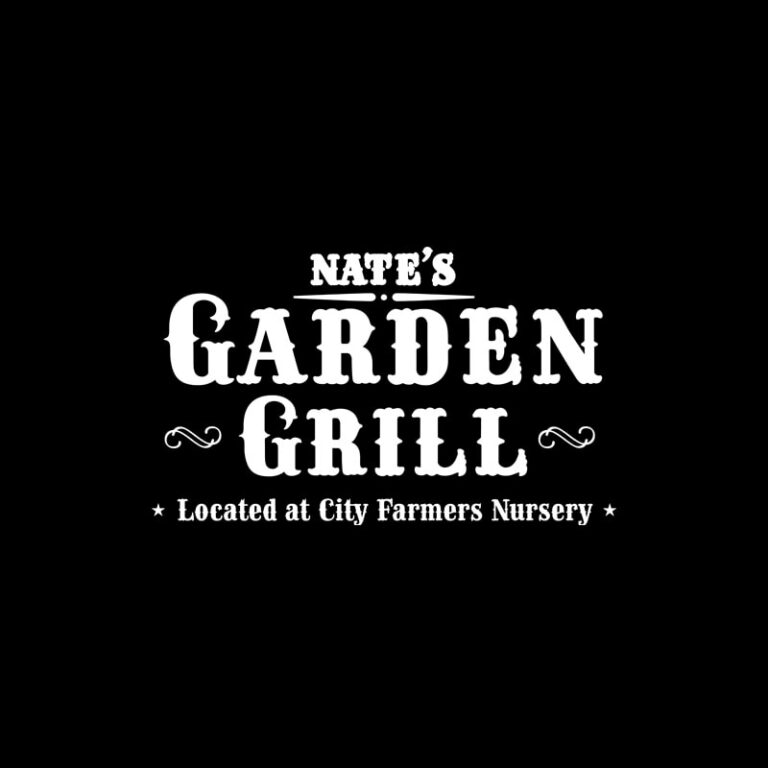 Nates Garden Grill San Diego