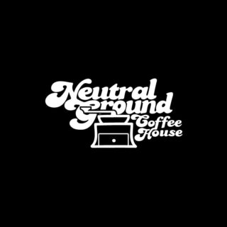 Neutral Ground Coffee House New Orleans