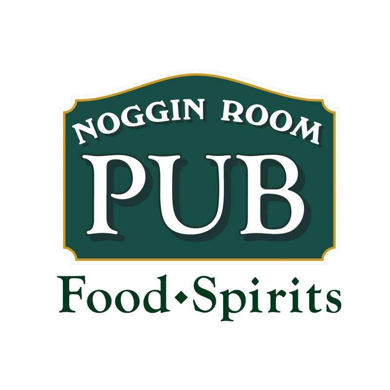 Noggin Room Pub