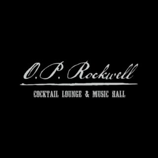 O.P. Rockwell Music Hall
