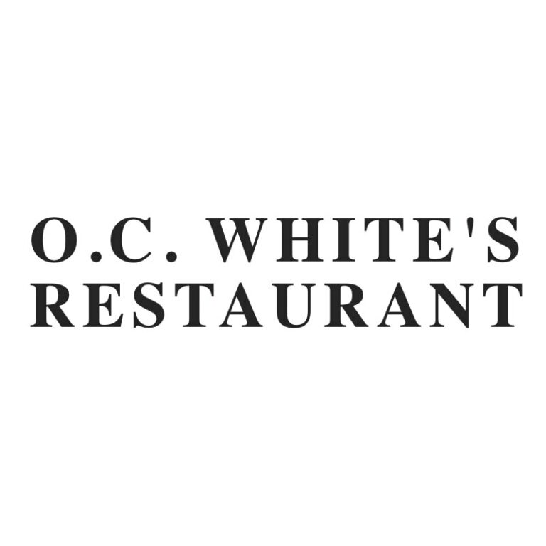 OC Whites Restaurant St Augustine