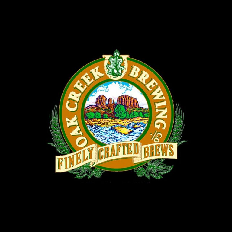 Oak Creek Brewing Company