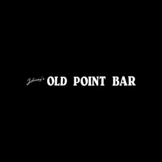 Old Point Bar Algiers Point New Orleans