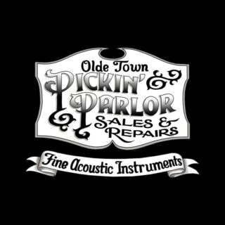 Olde Town Pickin Parlor Arvada