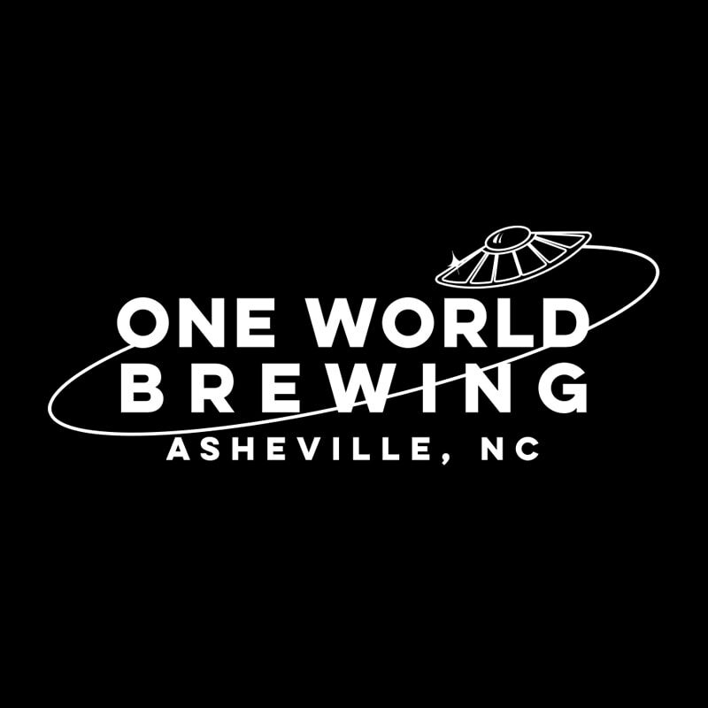 One World Brewing Downtown Asheville