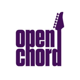 Open Chord Knoxville