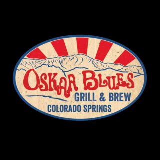 Oskar Blues Grill & Brew Colorado Springs