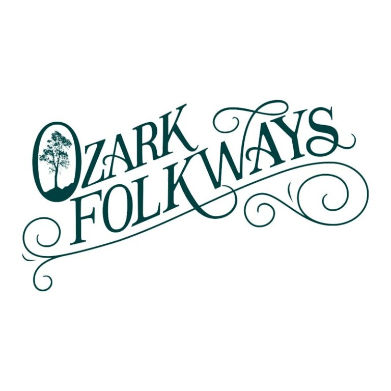 Ozark Folkways Winslow