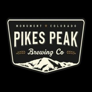 Pikes Peak Brewing Company Monument