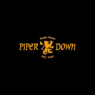 Piper Down Pub Salt Lake City