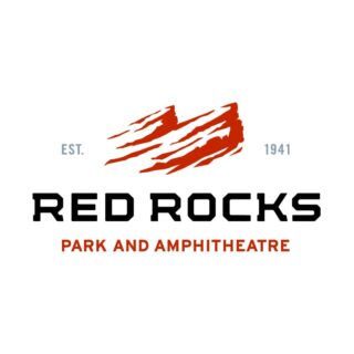 Red Rocks Amphitheatre Morrison