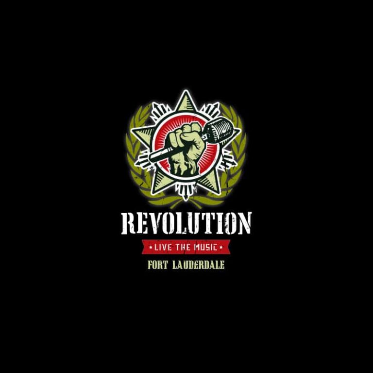 Revolution Fort Lauderdale