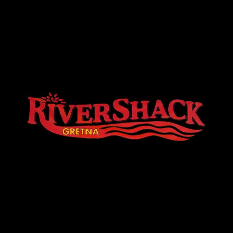 Rivershack Gretna 768x768