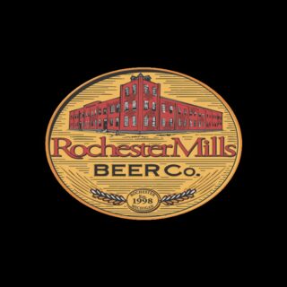Rochester Mills Beer Co. Rochester
