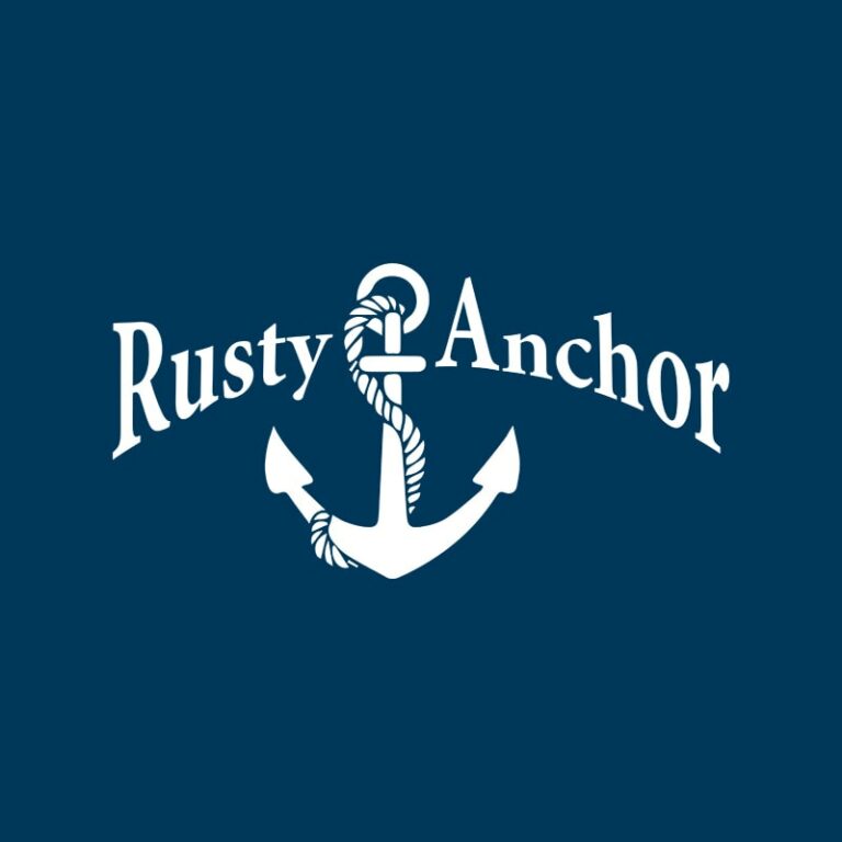 Rusty Anchor Chapin
