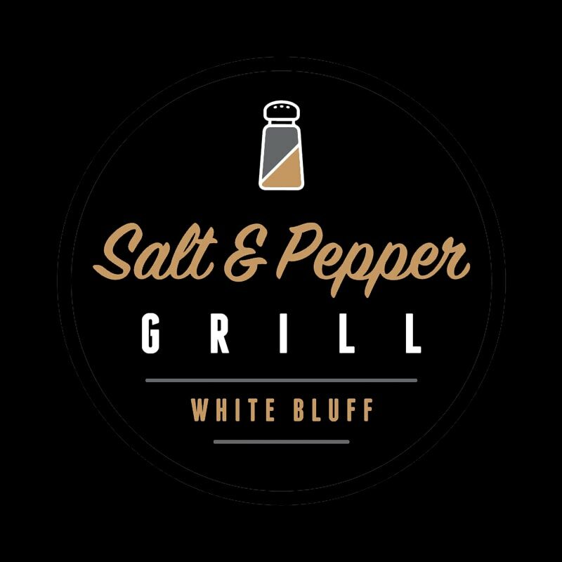 Salt & Pepper Grill White Bluff