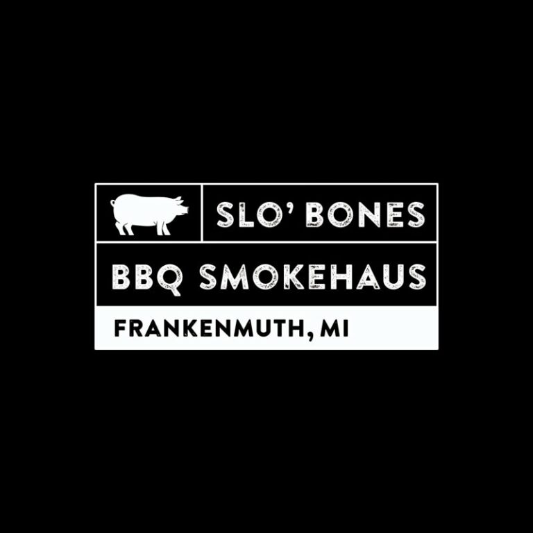 Slo Bones BBQ Smokehaus Frankenmuth