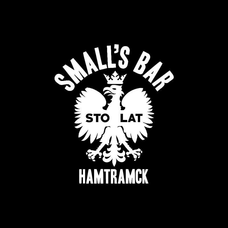 Small's Bar Hamtramck