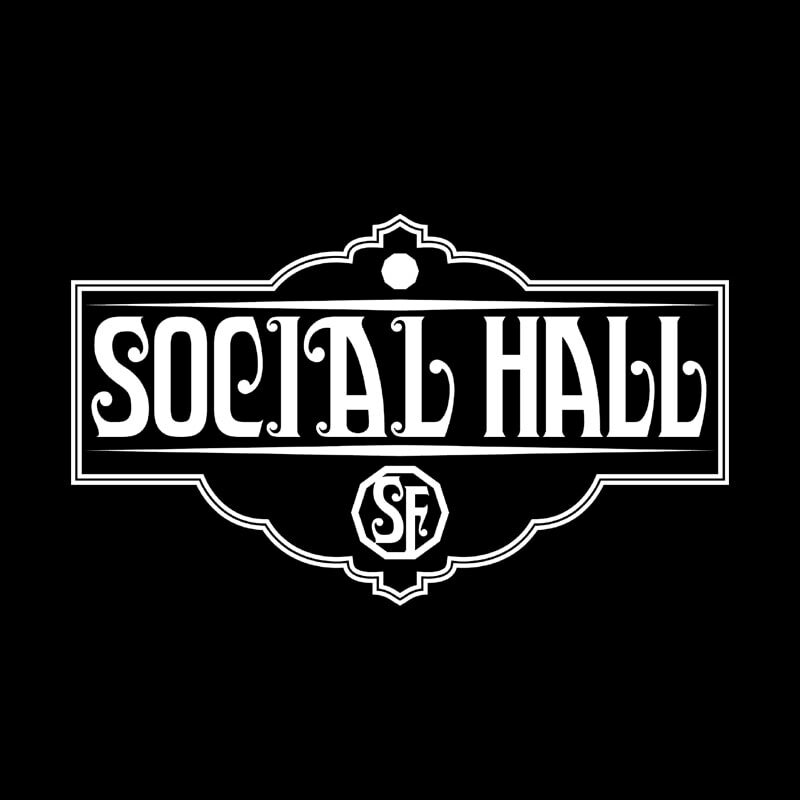 Social Hall SF San Francisco