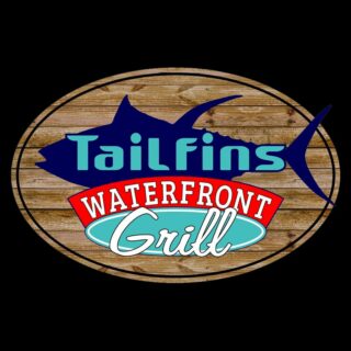 Tailfins Waterfront Grill Destin