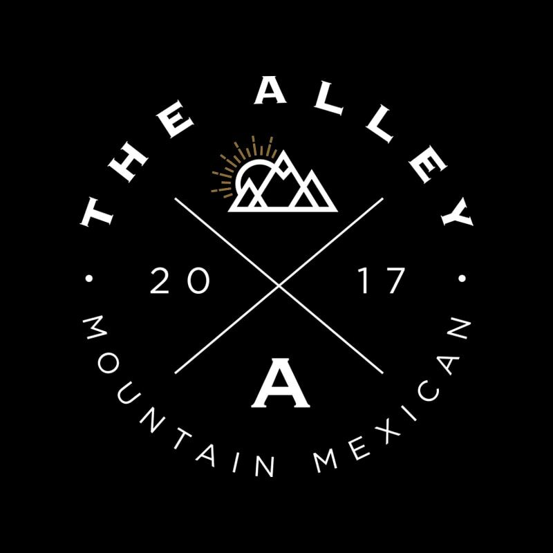The Alley Mountain Mexican