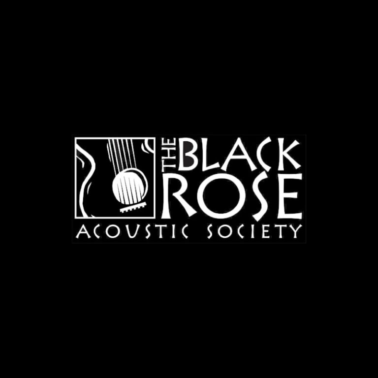 The Black Rose Acoustic Society