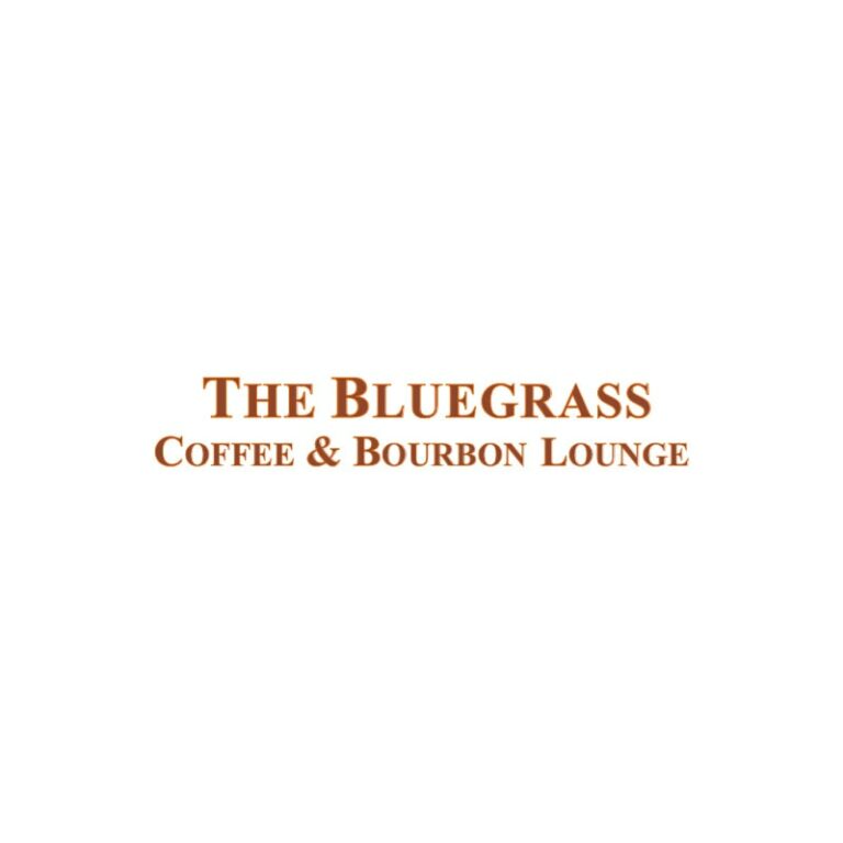 The Bluegrass Coffee and Bourbon Lounge