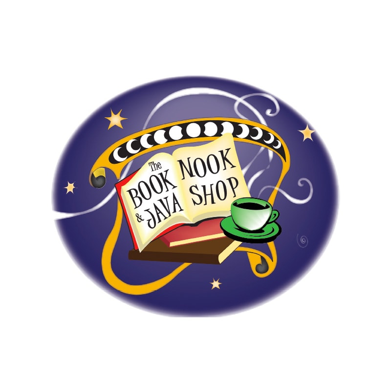 The Book Nook & Java Shop