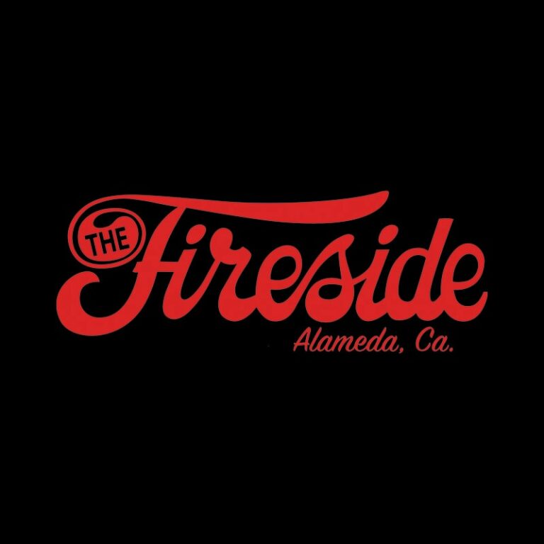 The Fireside Lounge Alameda