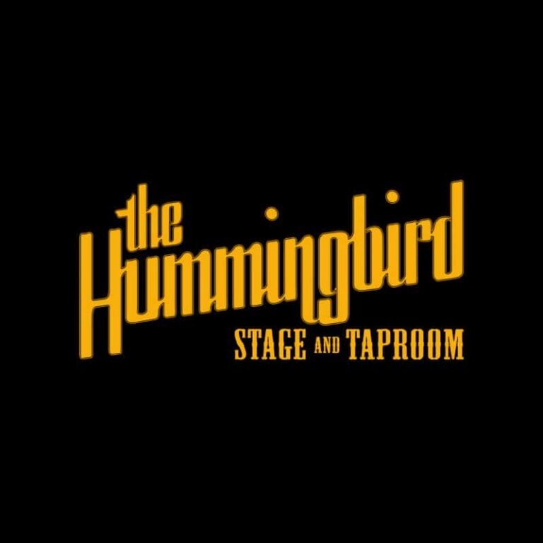 The Hummingbird Stage and Taproom 768x768