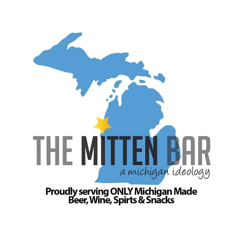 The Mitten Bar Ludington